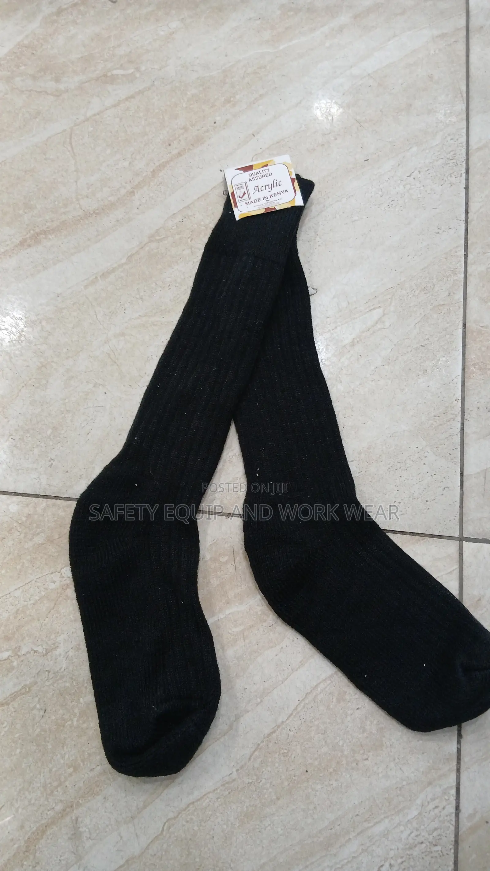 Security Socks