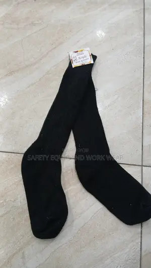 Security Socks