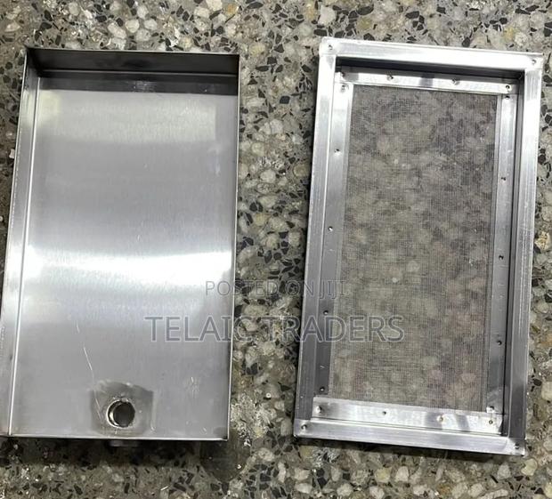 Sugarcane Filter High Quality - main view