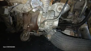 Engine 4m41 L200