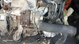 Engine 4m41 L200