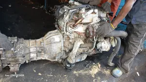 Engine 4m41 L200