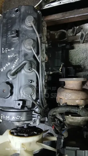 Slim Engine 4G64