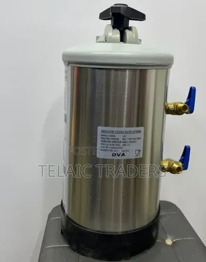 Water Cleaner /Manual Water Softener