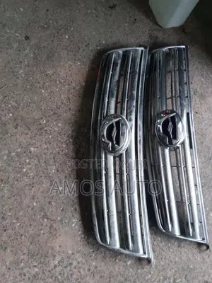 Axio 2007 Grill