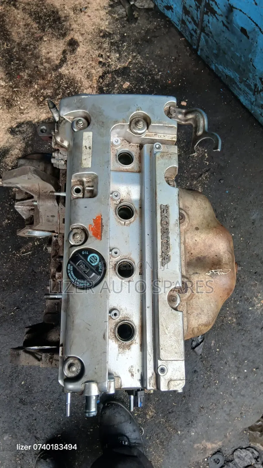 Slim Engine