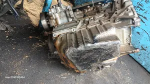 Slim Engine
