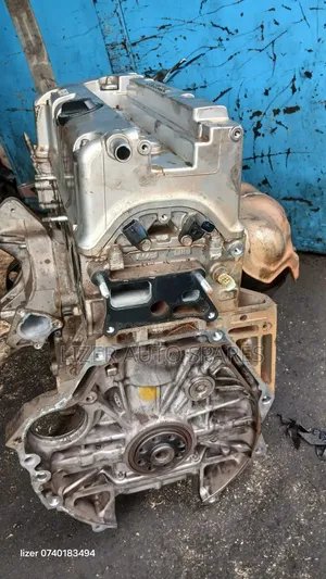 Slim Engine