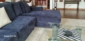 Furnished 3bdrm Apartment in Hurlingham for rent