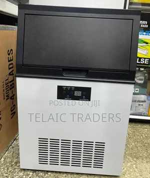 45kg Ice Cube Maker