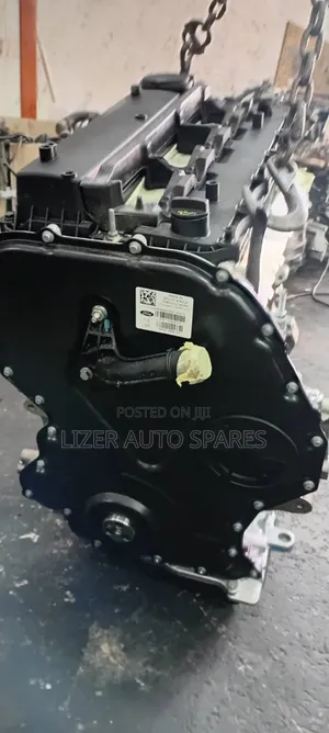 Slim Engine 2:2 P4