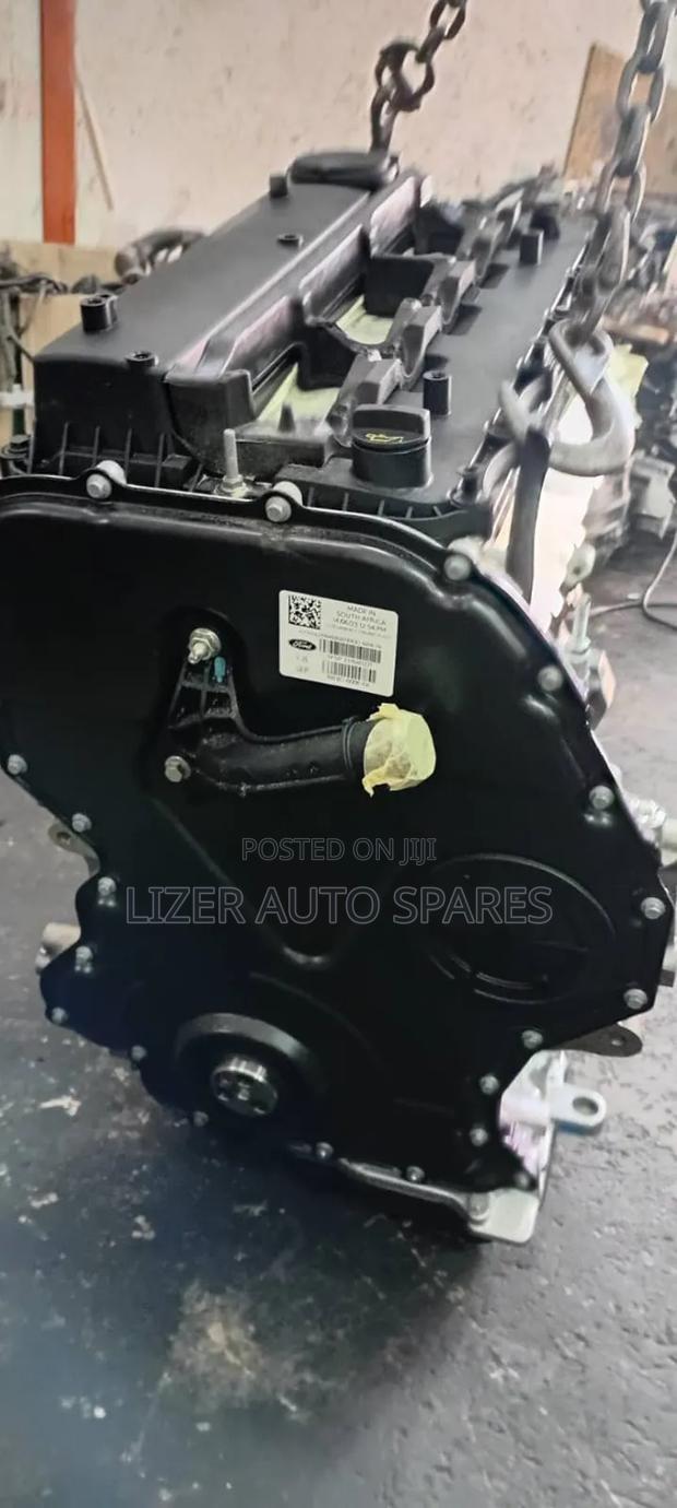 Slim Engine 2:2 P4