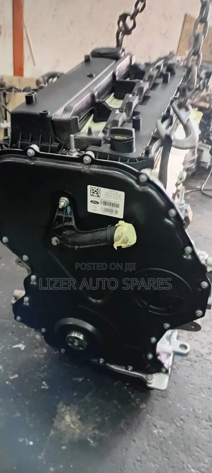 Slim Engine 2:2 P4