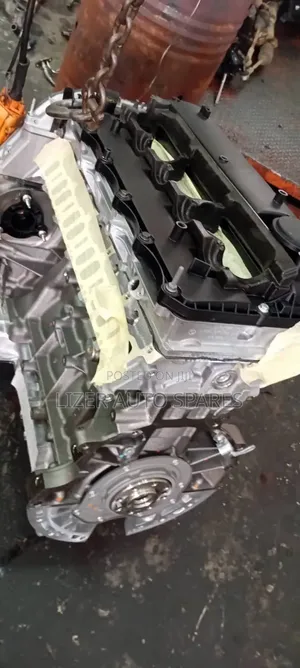 Slim Engine 2:2 P4