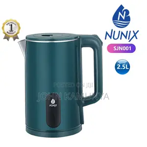 Electric Kettle