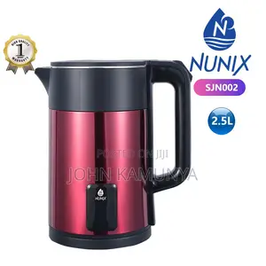 Electric Kettle
