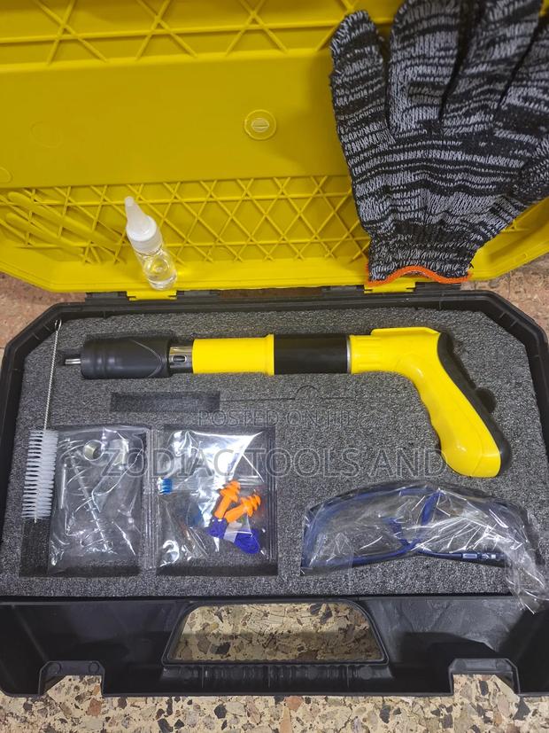 Generic Nail Gun Shooter - thumbnail 2