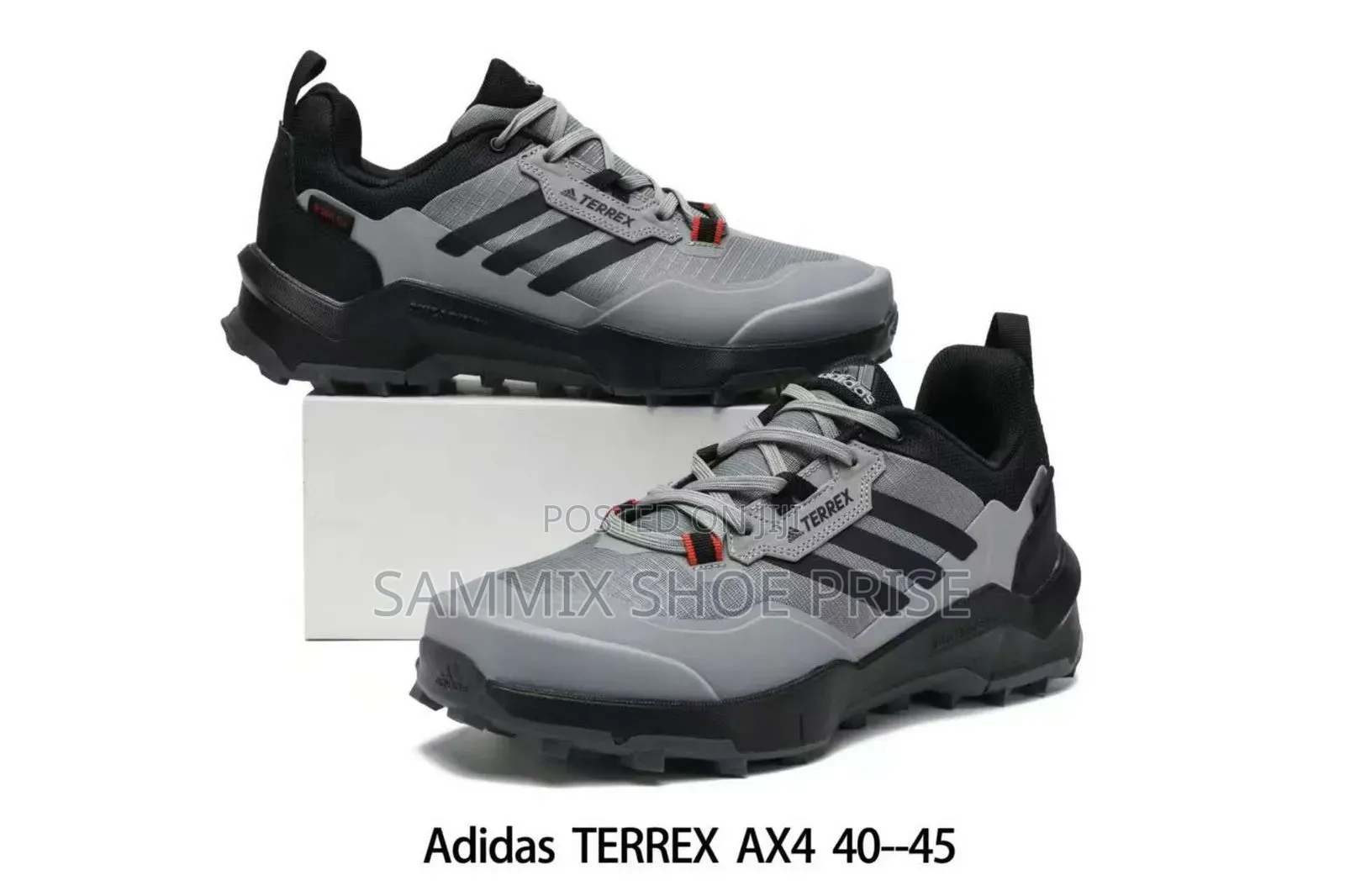 Terrex Sneakers