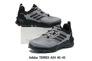 Terrex Sneakers