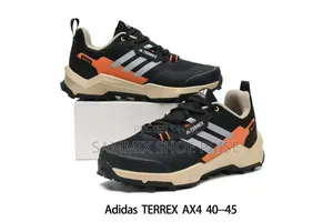Terrex Sneakers