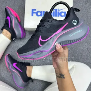 Gym Sneakers /Air Zoom Sneakers