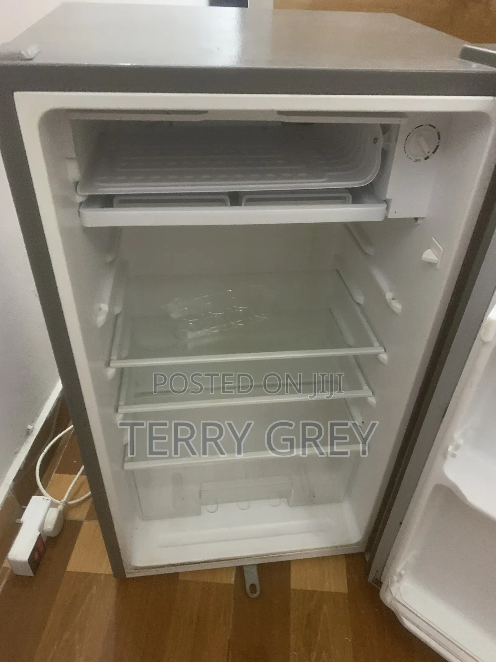Roch Fridge
