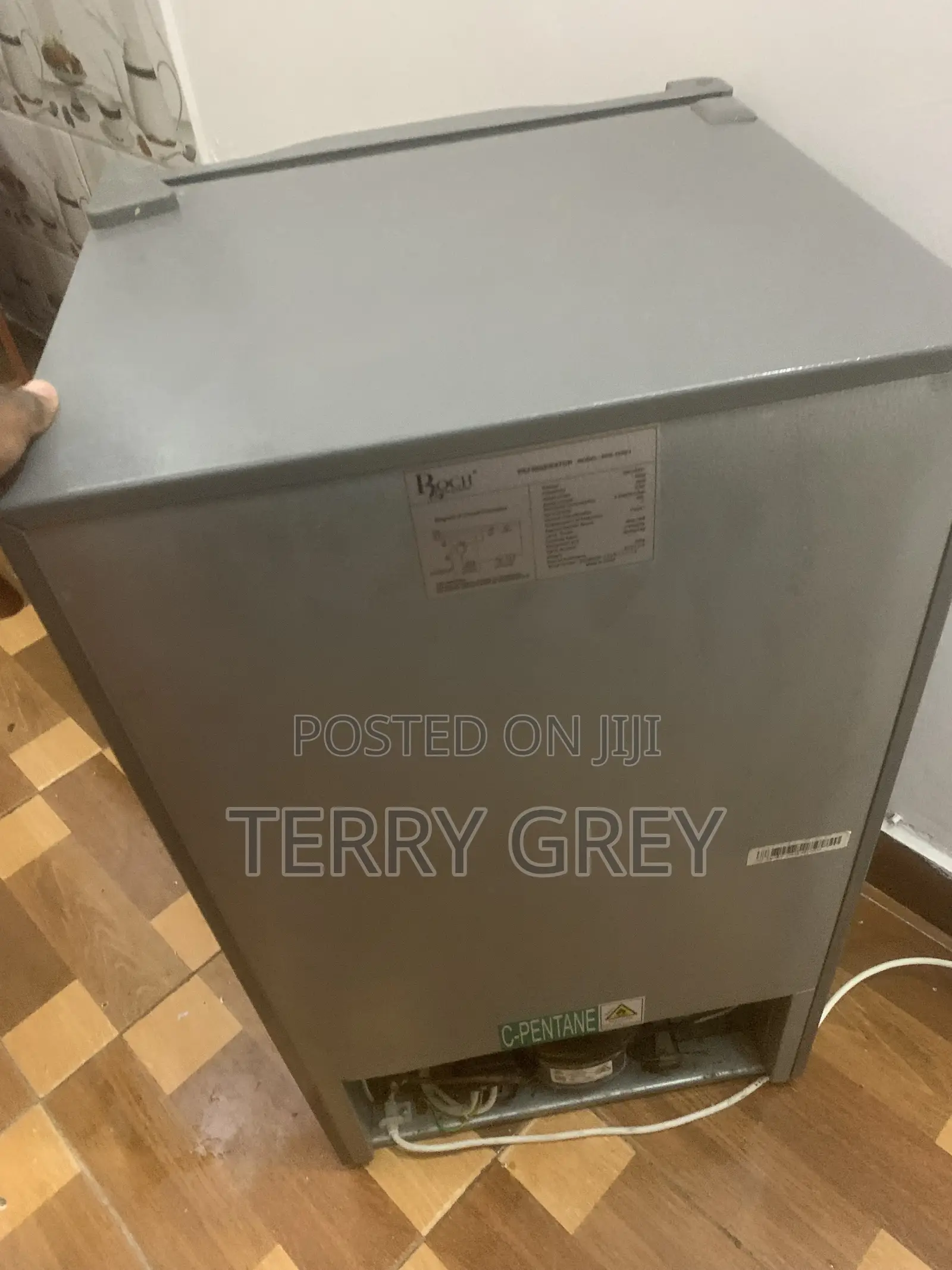 Roch Fridge