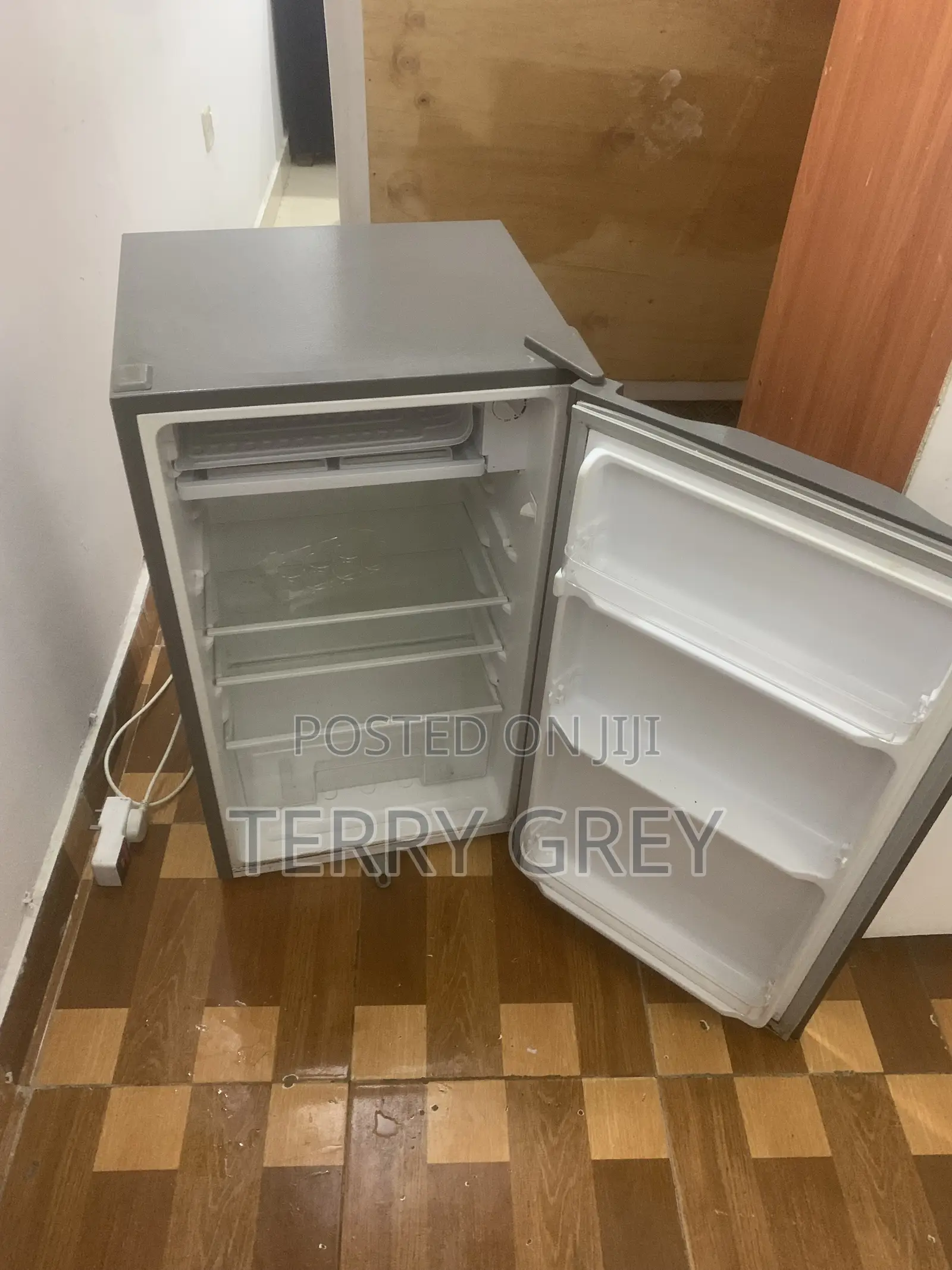 Roch Fridge