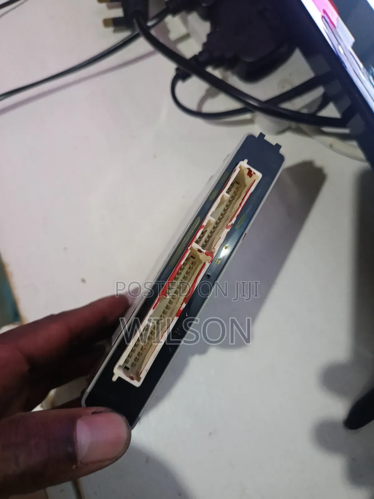 Prado J150 2010-2015 Smart Key Computer