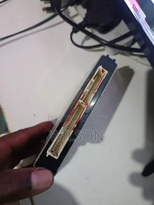Prado J150 2010-2015 Smart Key Computer