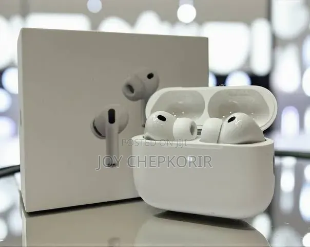Apple AirPods Pro (3rd Gen)