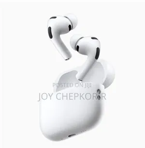 Apple AirPods Pro (3rd Gen)