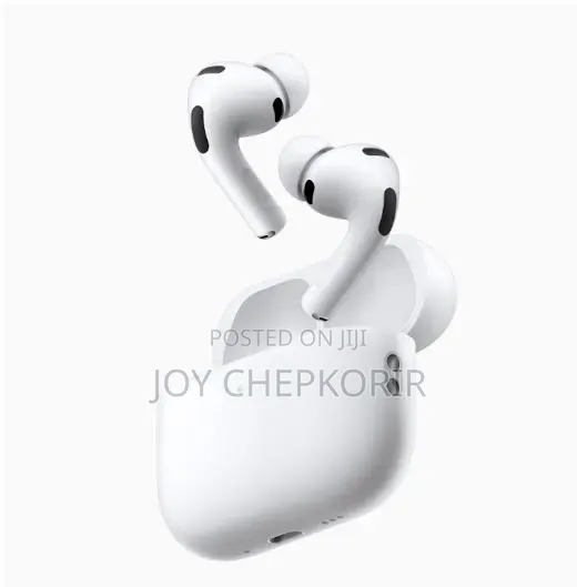 Apple AirPods Pro (3rd Gen)