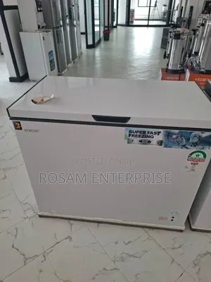 Rebune 150l Freezer