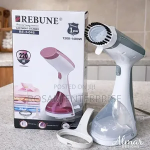 Rebune Garment Steamer