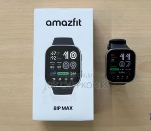 Amazfit Bip Max