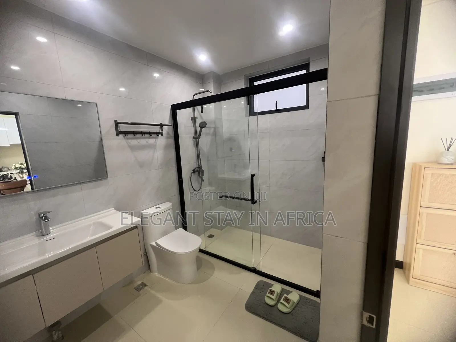1bdrm Apartment in Kileleshwa for sale