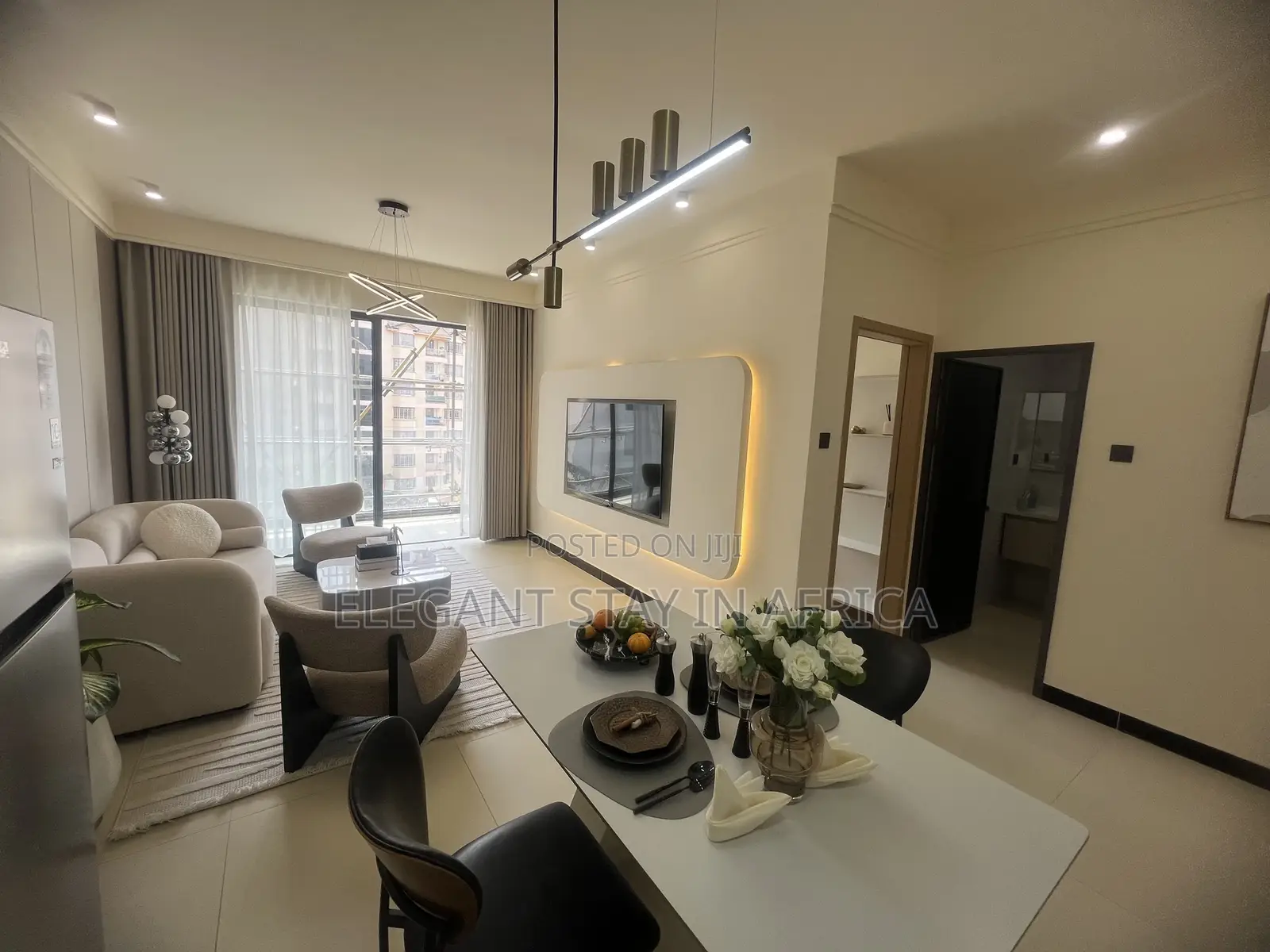 1bdrm Apartment in Kileleshwa for sale