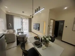 1bdrm Apartment in Kileleshwa for sale