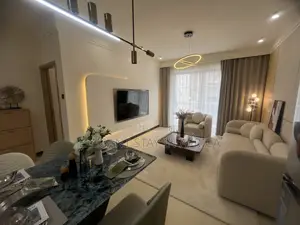 1bdrm Apartment in Kileleshwa for sale