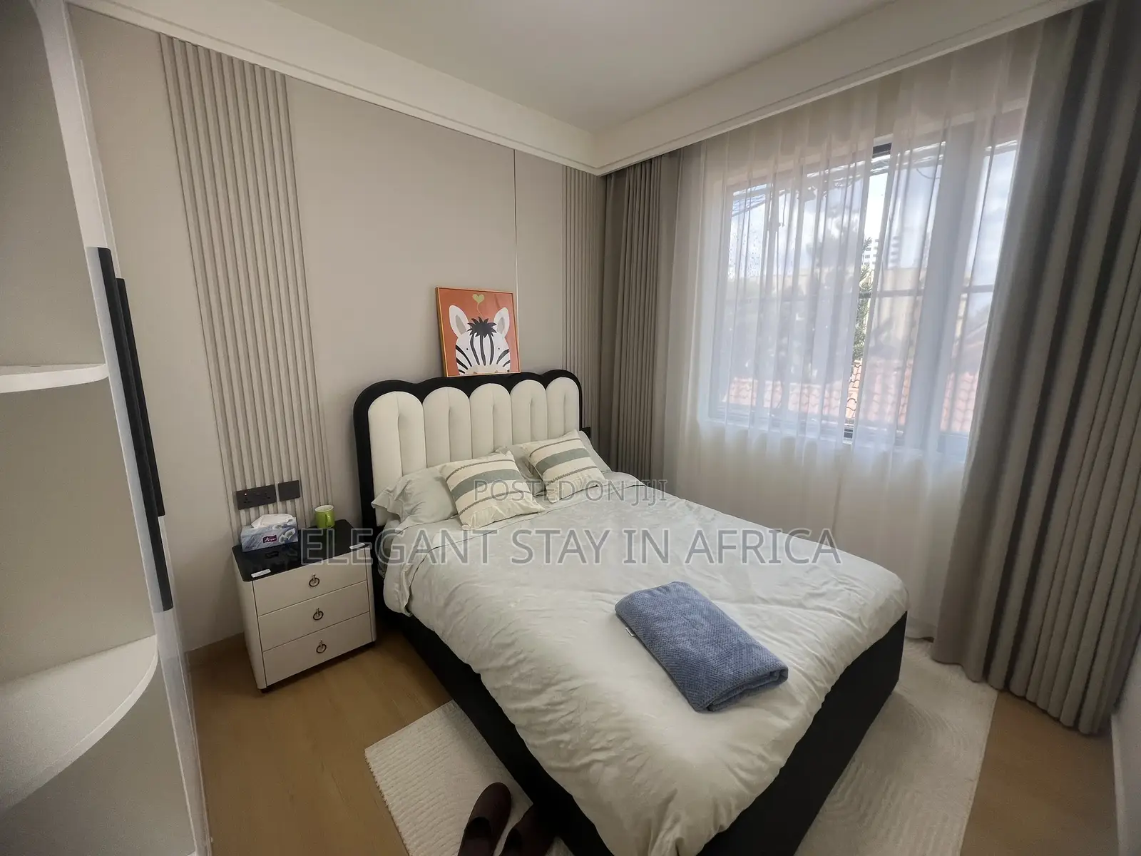 1bdrm Apartment in Kileleshwa for sale