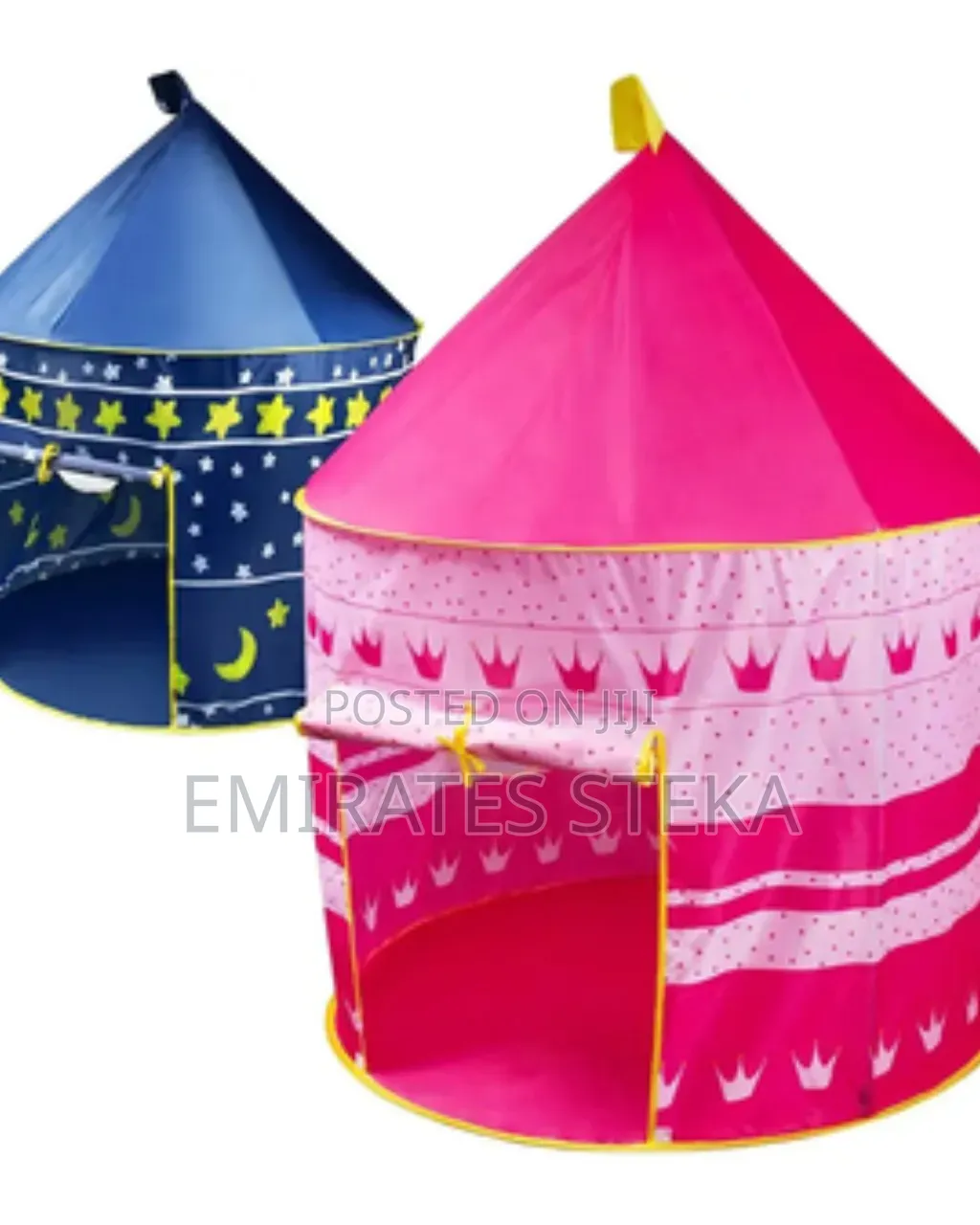 Kids Outdoor Play Tent