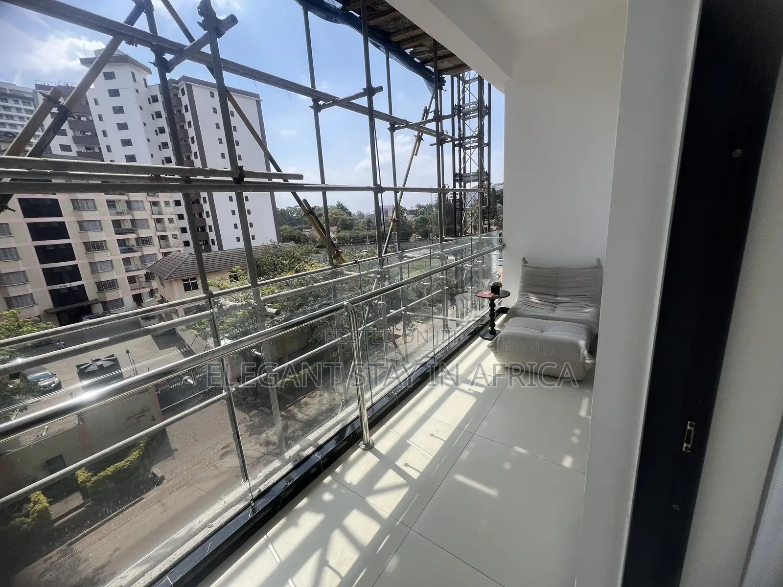 1bdrm Apartment in Kileleshwa for sale