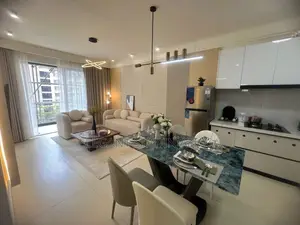 1bdrm Apartment in Kileleshwa for sale