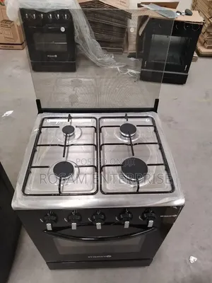 Volsmart Cooker 60*60 All Gas