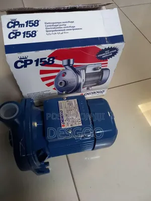 Pedrolla Pump