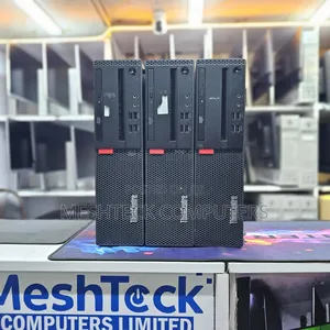Lenovo ThinkCentre M910 SFF 8GB Intel Core i5 HDD 500GB