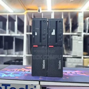 Lenovo ThinkCentre M910 SFF 8GB Intel Core i5 HDD 500GB