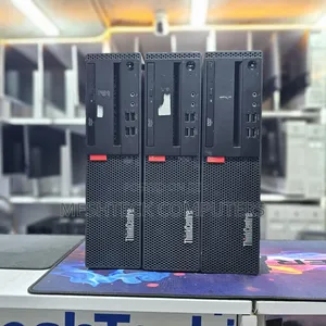 Lenovo ThinkCentre M910 SFF 8GB Intel Core i5 HDD 500GB