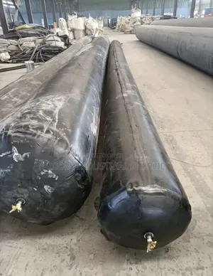 Culvert Baloon 600mm by 9 Metres